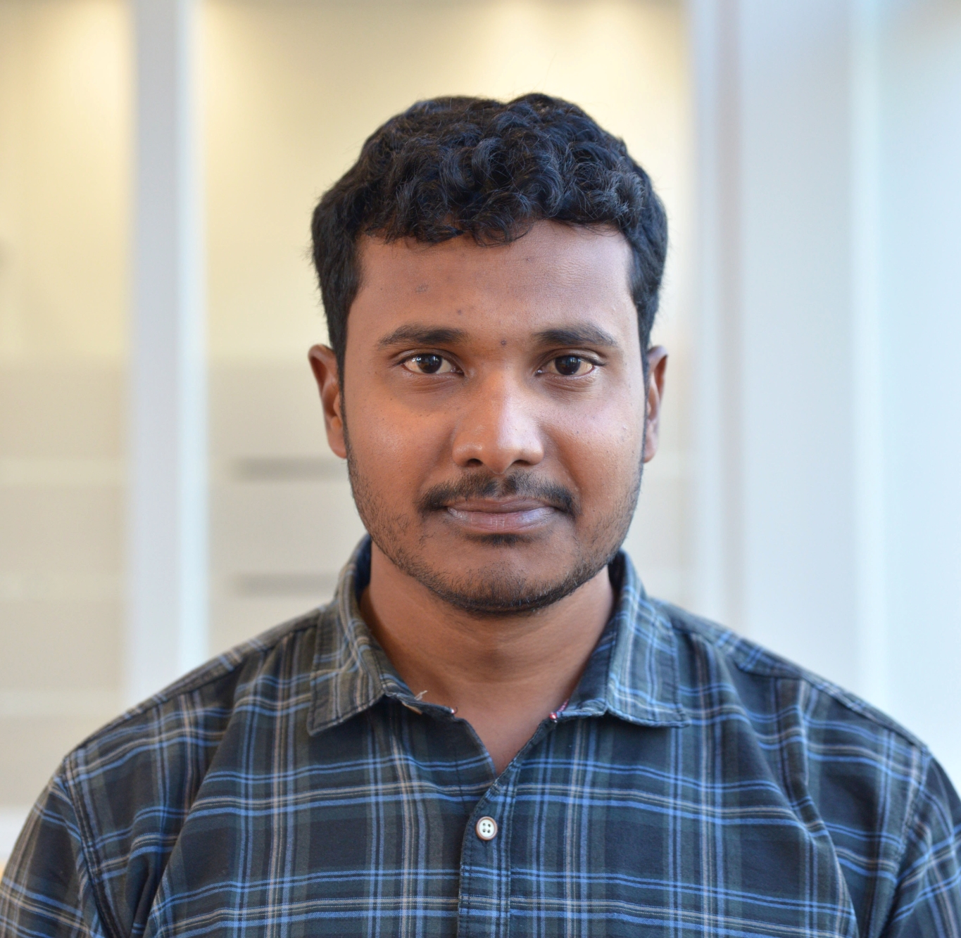 Profielfoto van Kranthi Kumar Bestha