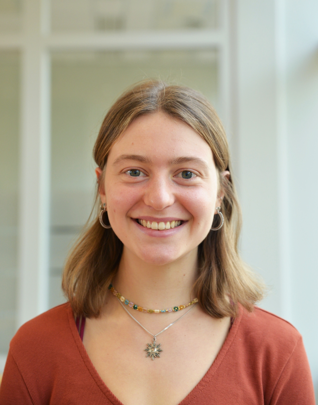 Profielfoto van Lieke Bianchi