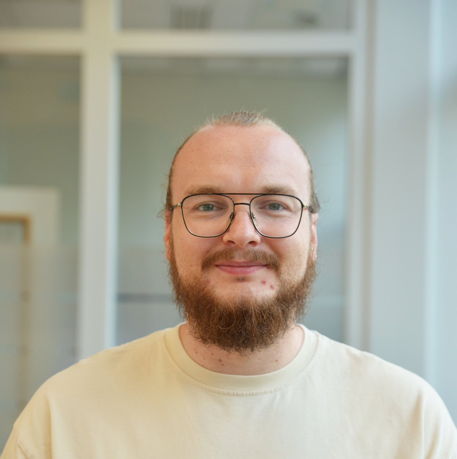 Profielfoto van Robin Dolleman