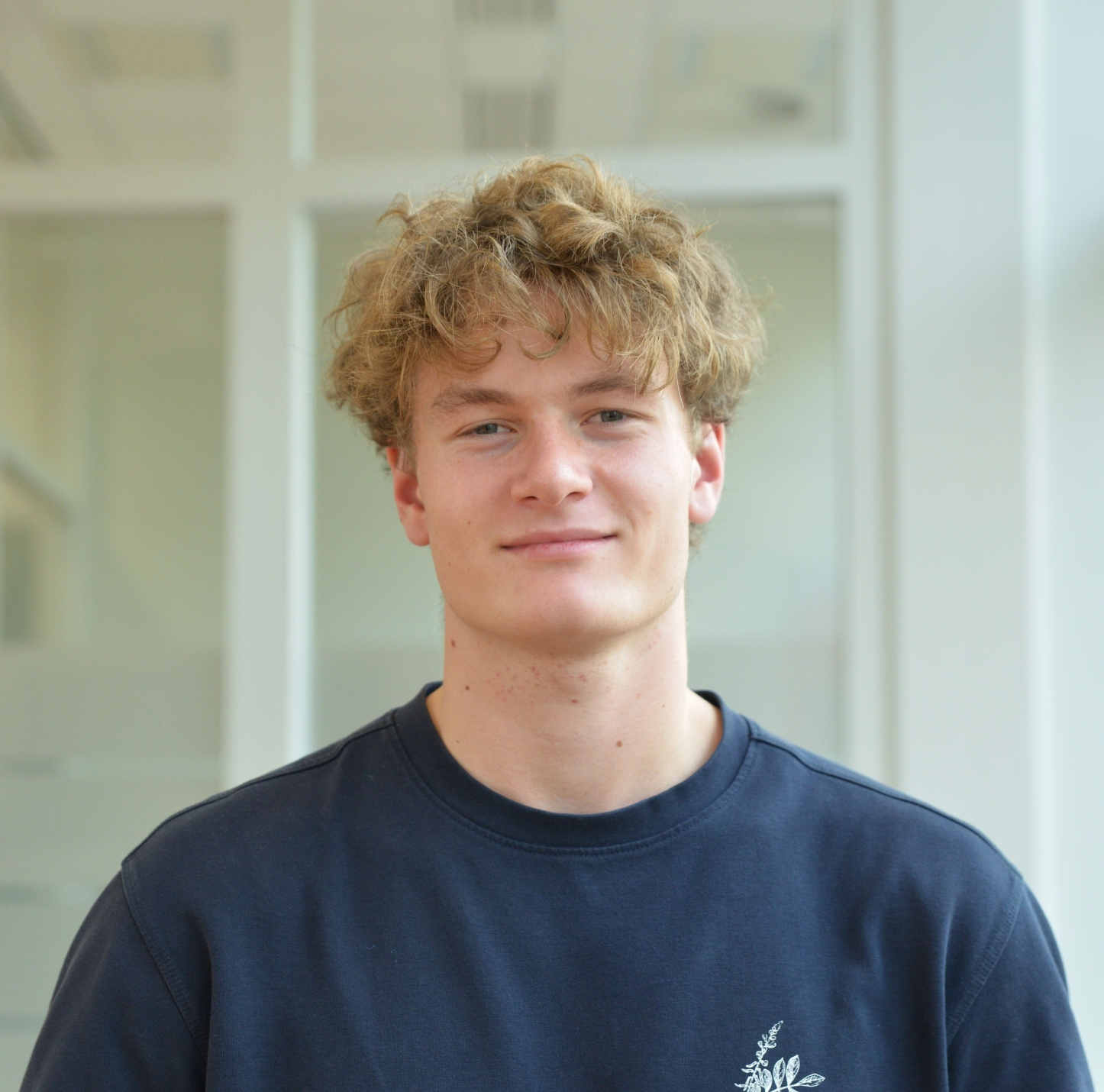 Profielfoto van Rumo Arns