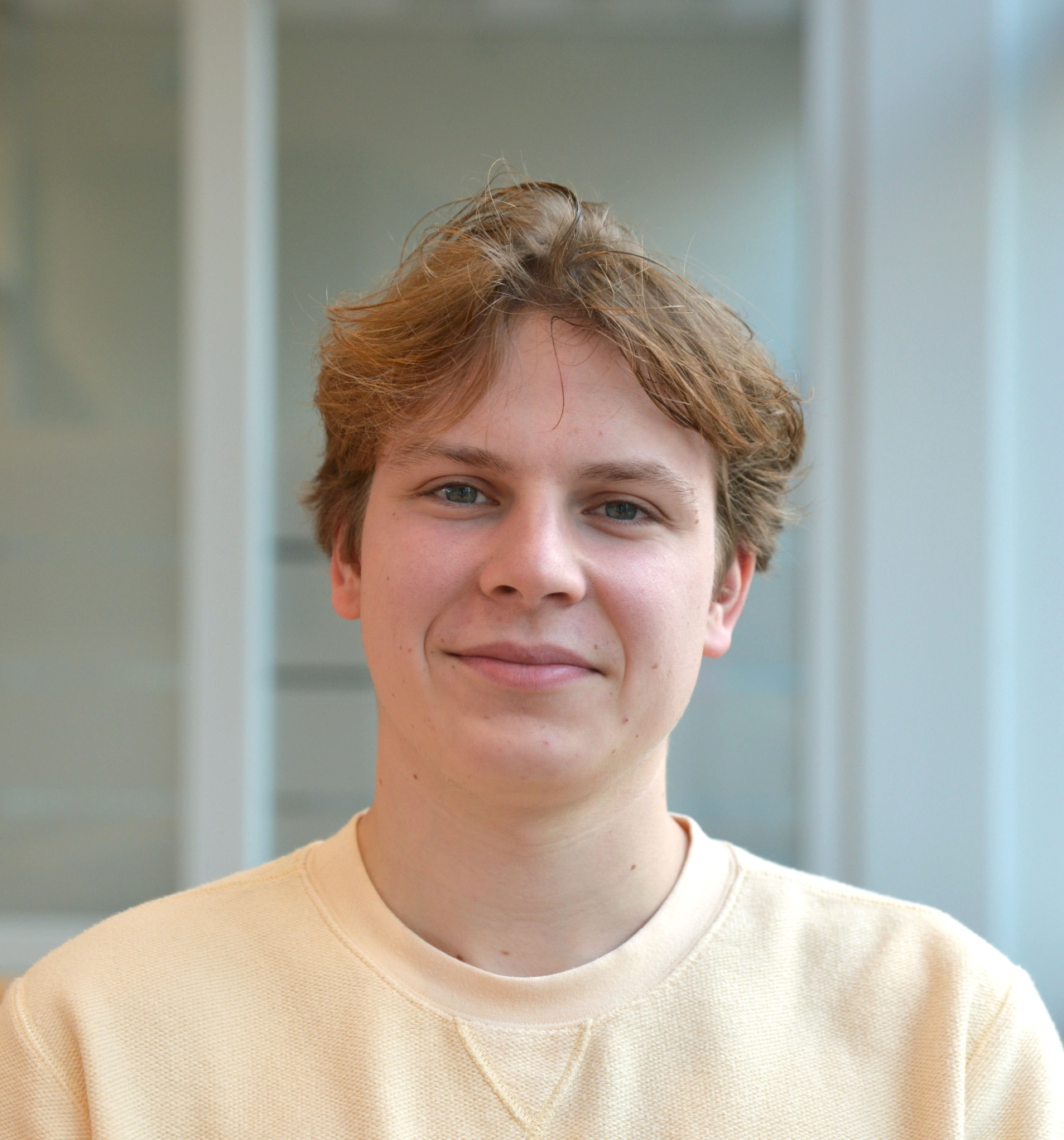 Profielfoto van Rik de Bruijn