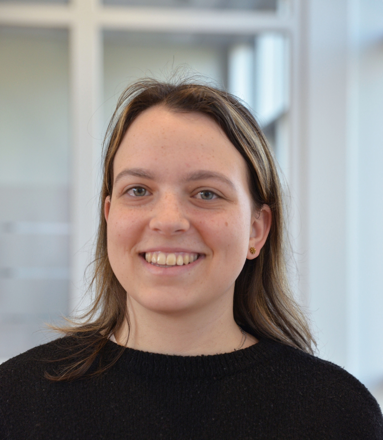 Profielfoto van Anniek de Haan
