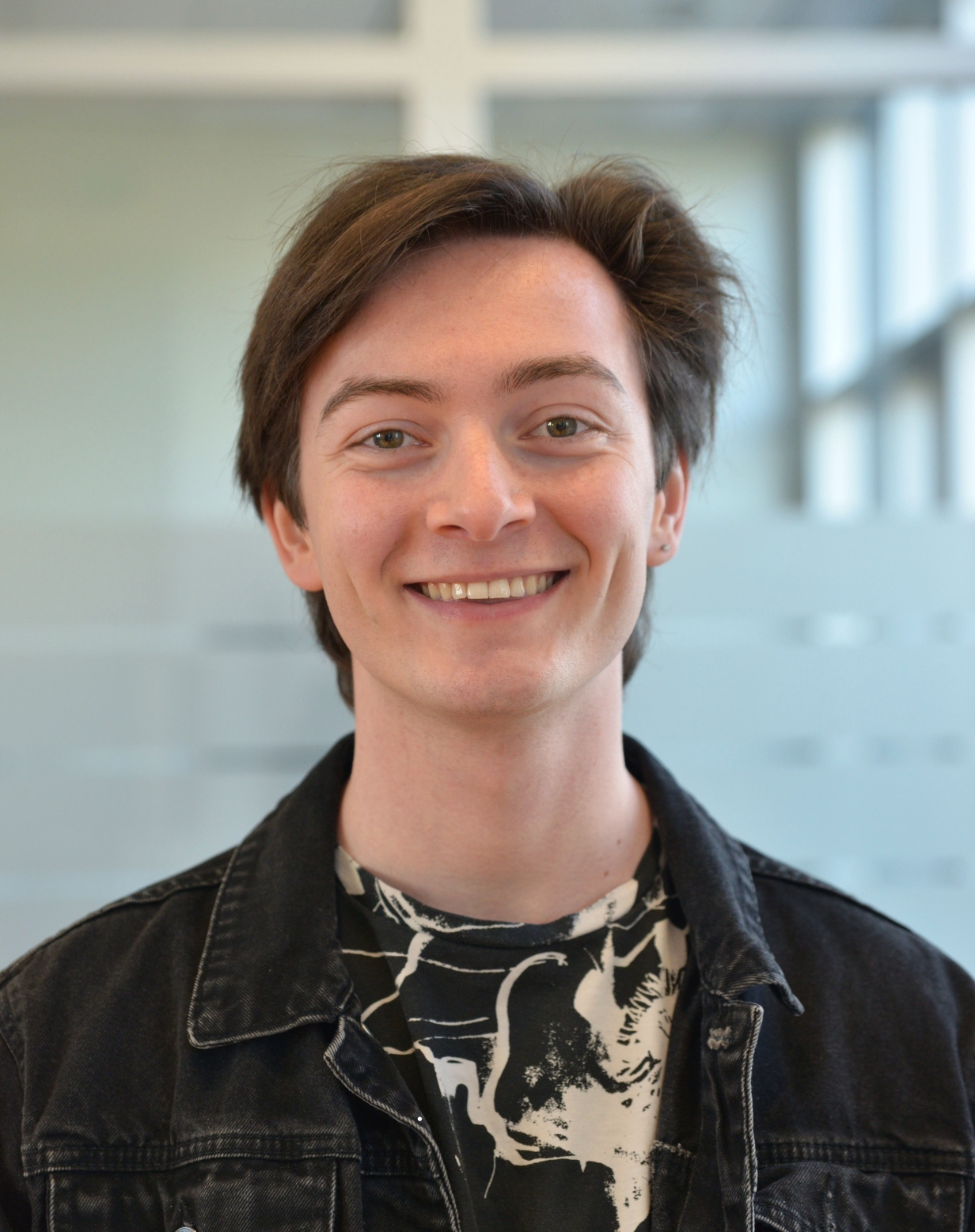 Profielfoto van Michiel Jansen