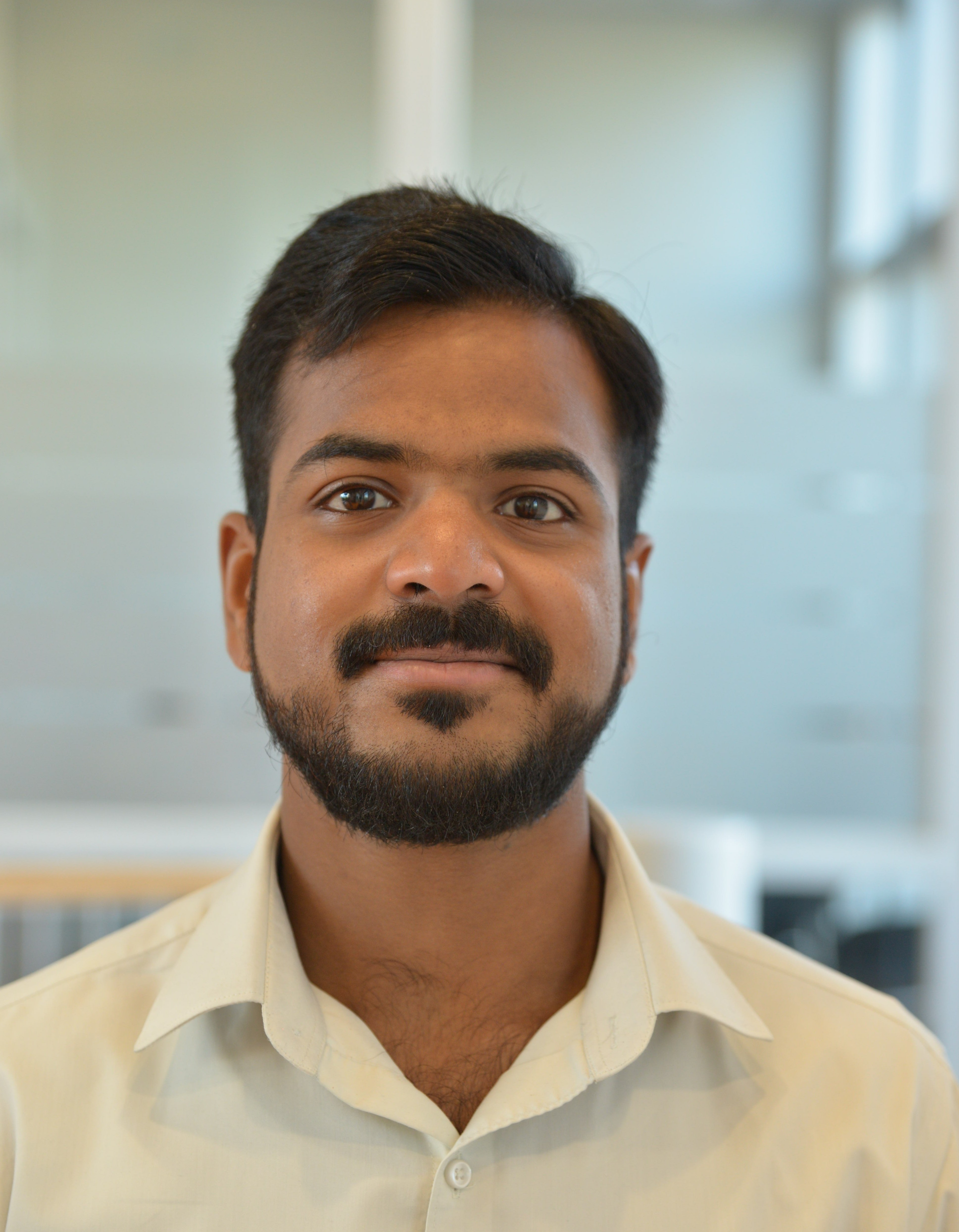 Profielfoto van Prateek Boga