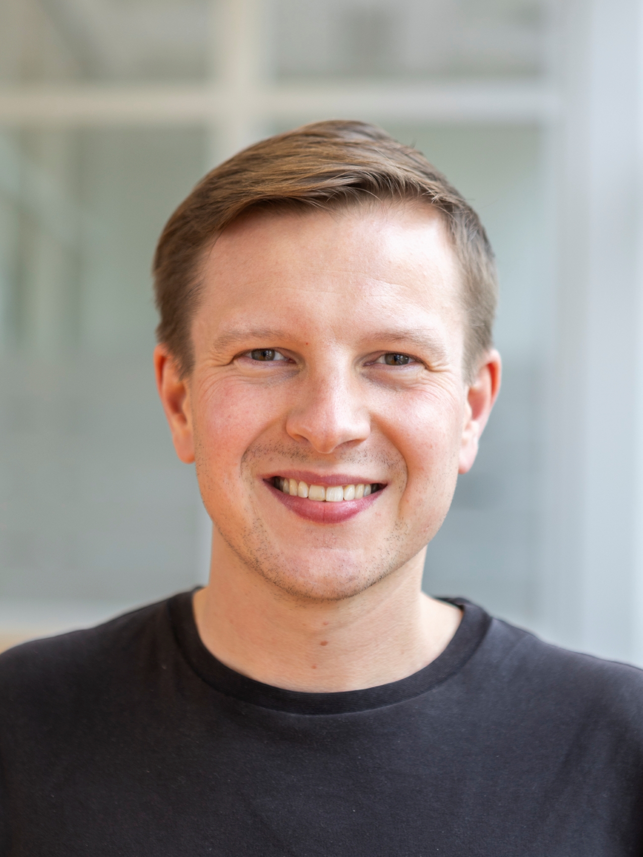 Profielfoto van Hidde Elferink
