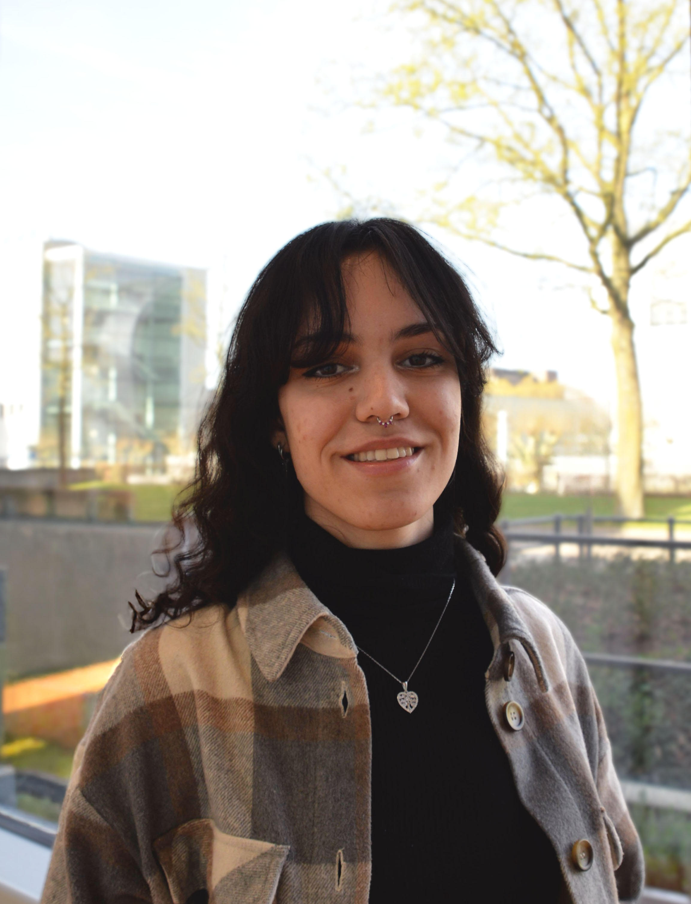 Profielfoto van Jadey Vredenberg