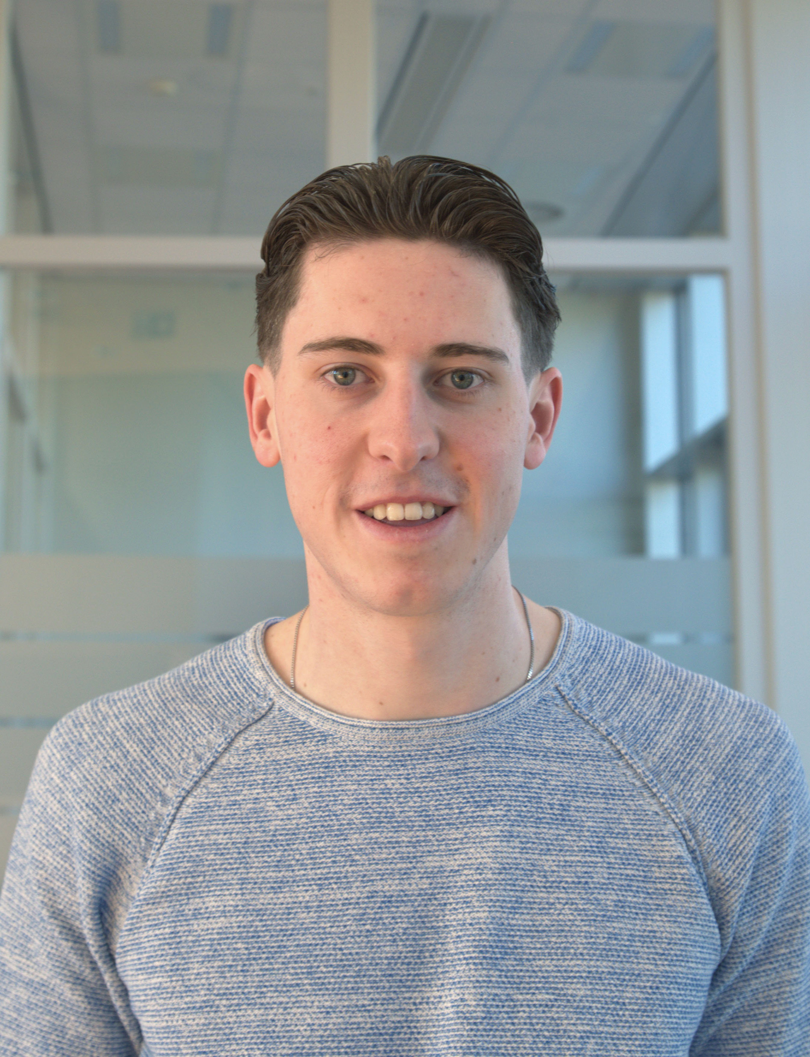 Profielfoto van Lucas van Montfort