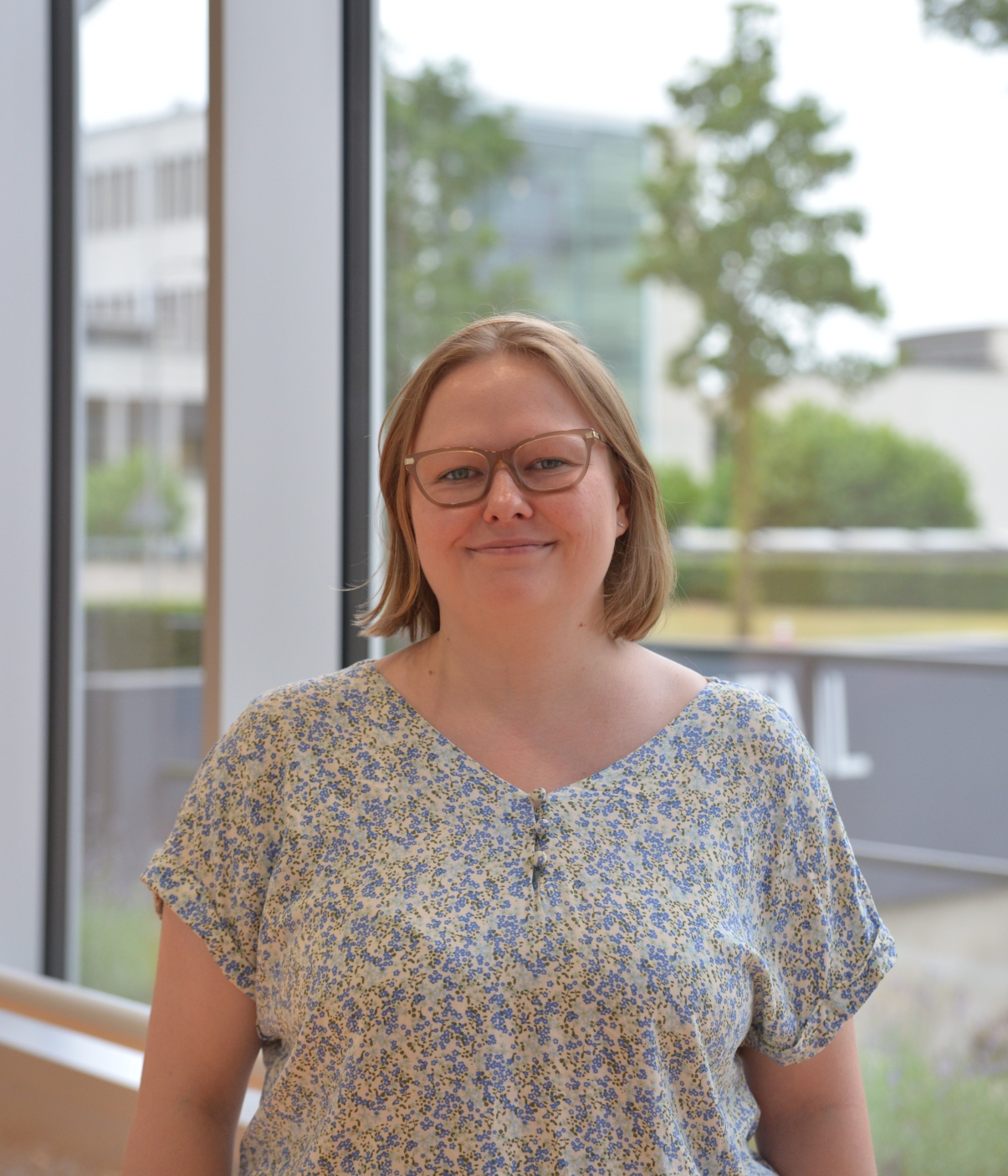Profielfoto van Laura Slumstrup
