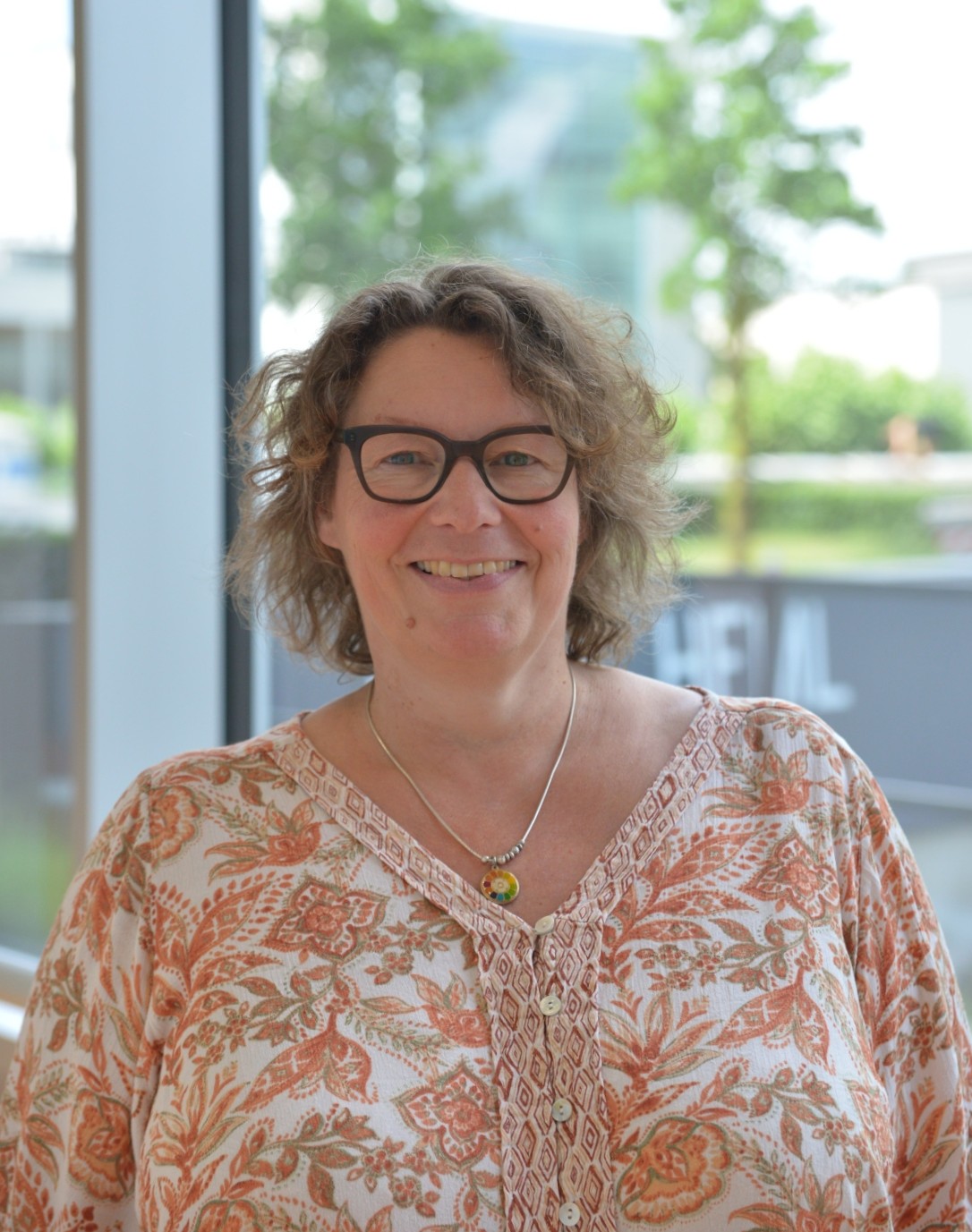 Profielfoto van Alenka Bajc